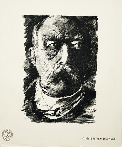 Lovis corinth otto von - -,