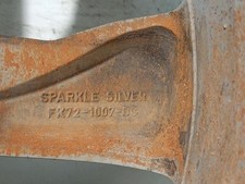 FK721007DC 5494119 felge LAND