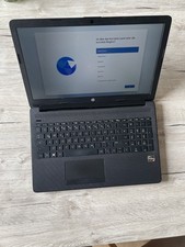 Laptop HP 250 G7, Model: RTL8821CE, schwarz, Ryzen 2500U 16GB Ram