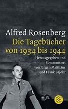 Alfred Rosenberg: Die