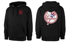 MLB New York Yankees NY Hoody