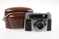 AGFA Optima 500 S - SNr: 2335