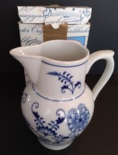 Karlsbader Zwiebelmuster