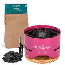 Feuerhand Tamber Tischgrill +