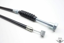 Bremszug Vorderrad vorne