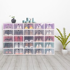 Schuhbox für Schuhe