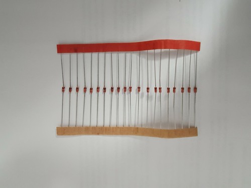 Diode 33v 500mw 20 stück - 33v,,