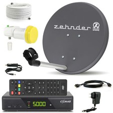 EasyFind HDTV HD HDMI Camping