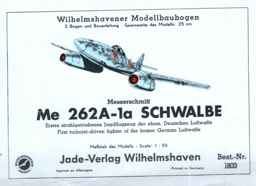 Jade verlag 1803 - verlag,