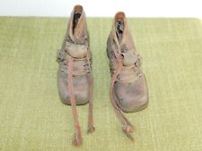 Kinder Winterschuhe Jugend wohl 40er Jahre!