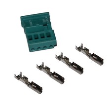 Stecker 4-polig Reparatursatz