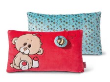 Nici Kissen 44484 Biene