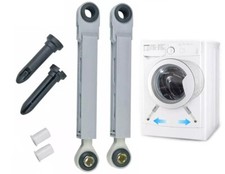 2x Stoßdämpfer für Bosch