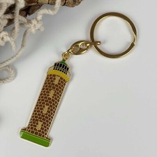 Schlüsselanhänger aus Metall