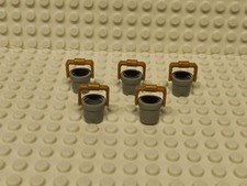 Lego eimer kessel mit henkel - kessel,