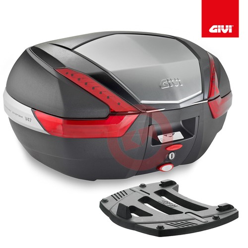 Givi kit kofferraum monokey - kit,