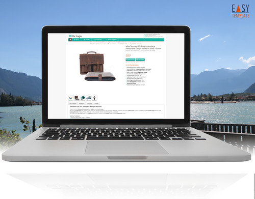 Ebay template 2026 mit - template,