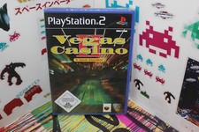 Vegas Casino II für die SONY