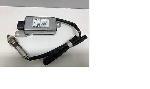 Nox sensor - nox-sensor, nox-sond