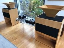 Lowther Audiovector, DX4, DX2