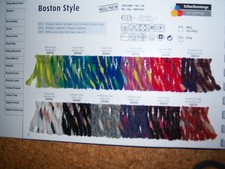 85 €/1 kg Boston Style