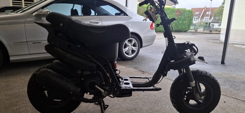 Roller ccm - 50,
