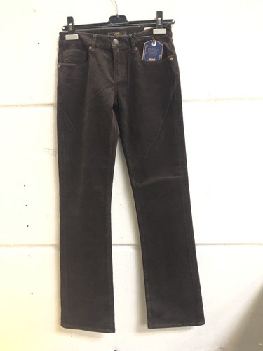 Mavi damen samthose - damen, mona