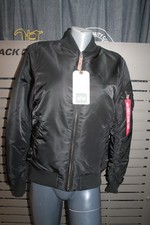 Alpha industries damen - damen, ma-1