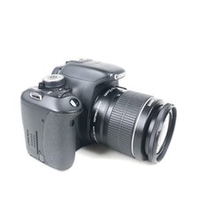 Canon EOS 600D Kamera +