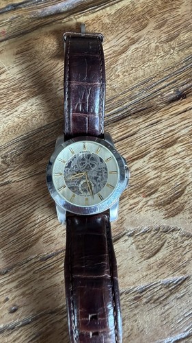 Fossil me1026 skeleton - me1026,