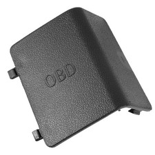 OBD Diagnose Stecker Abdeckung