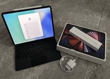 Apple iPad Pro 5. Gen 256GB