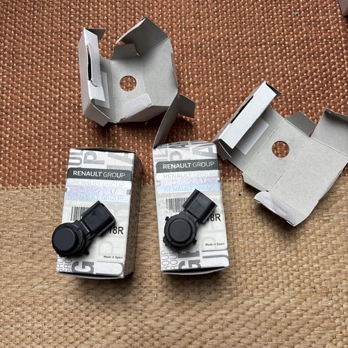 Renault pdc sensor - pdc,
