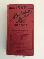 Michelin Reiseführer