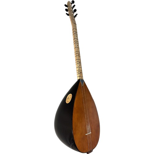 Yeni kisa sap saz - saz, baglama