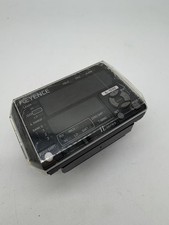 Keyence IL-1500 Laser Sensor