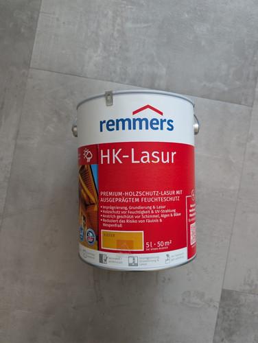 Remmers lasur 3in1 - remmers,