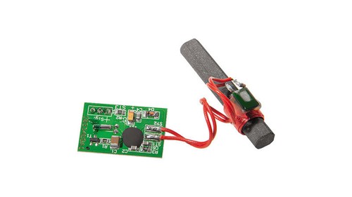 Elv dcf empfangsmodul - elv, dcf-empfangsmodul