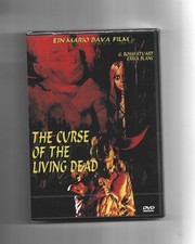 The curse - the,