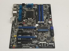 Intel DP67BG Desktop Mainboard