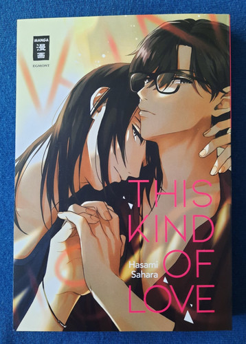 This kind love one shot - kind, love,