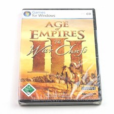 Age empires iii the war - of,
