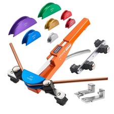 VEVOR Rohrbiegegerät 6-22mm