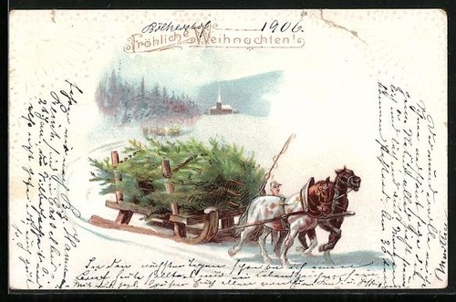Transport von