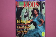 265259 ECOS DE ESPANIA Y