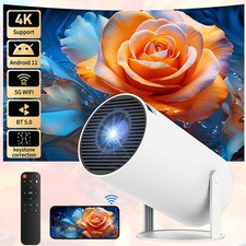 Mini Beamer | MOVICAST