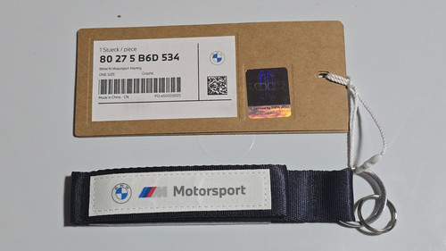 Original bmw motorsport - bmw, m