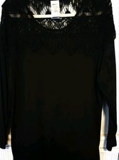 Edles Damen Spitzen Shirt von