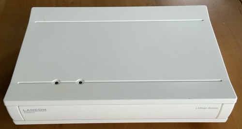 Lancom 320agn white - lancom,