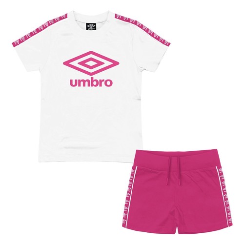 Umbro kurzer trainingsanzug - umbro,